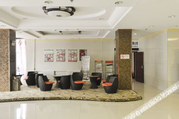 Hotel Interior 16 of 39