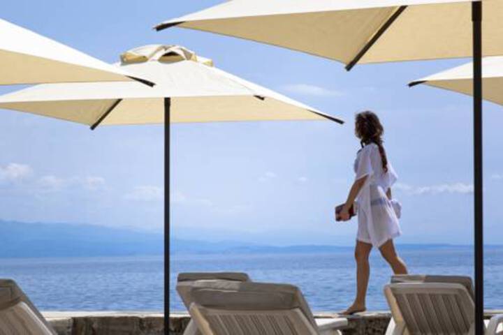 Depandansa Hotel Belvedere