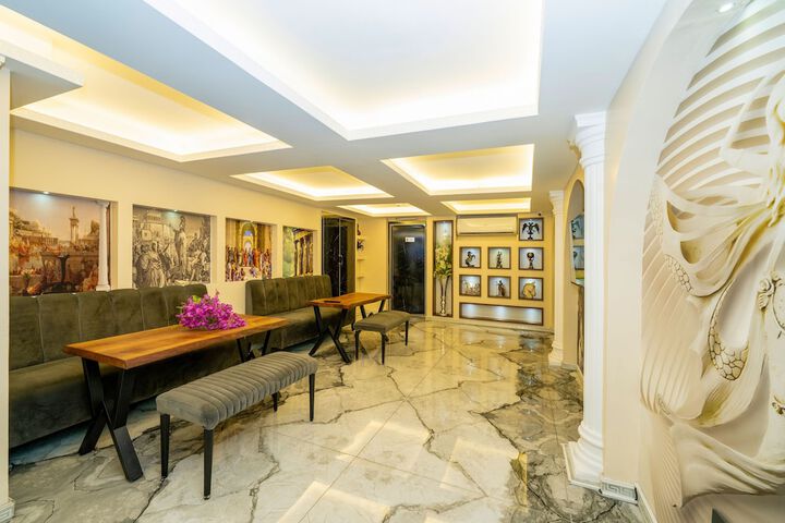 Hotel Interior 11 of 60