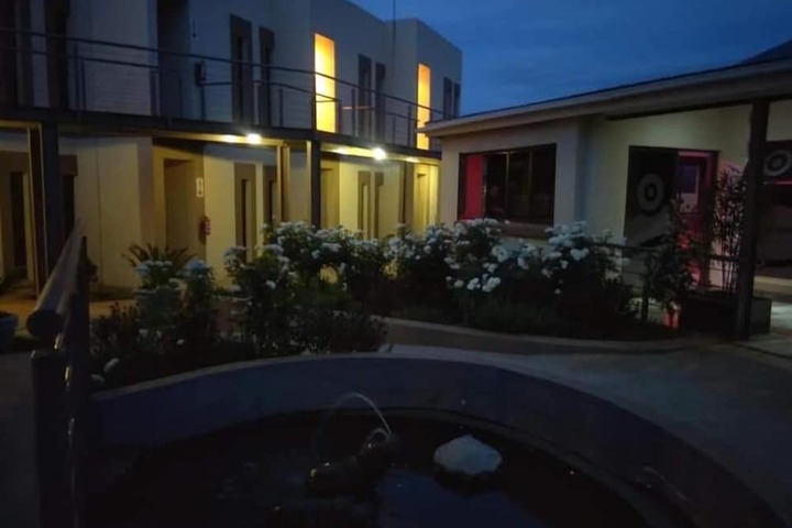 Hotel 46 of 48