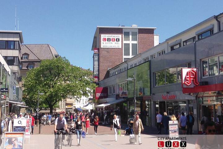 acora Kiel Living the City