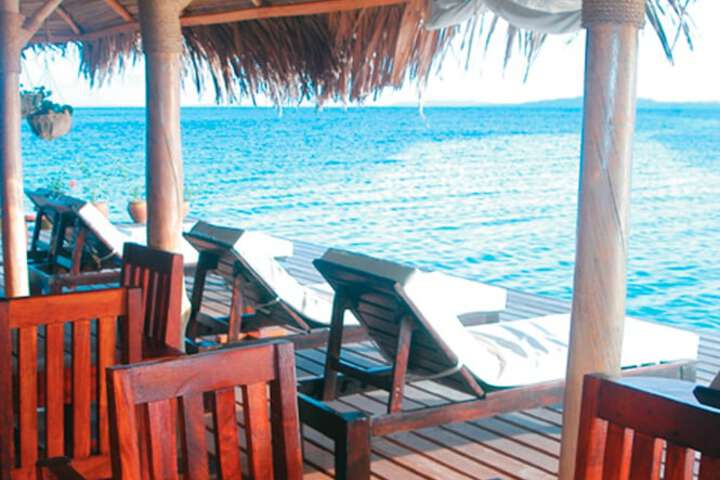 Breakfast/Coffee Service 27 of 45
