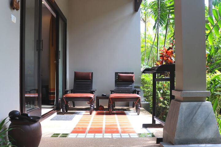 Terrace/Patio 79 of 242