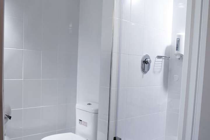 Bath Interior