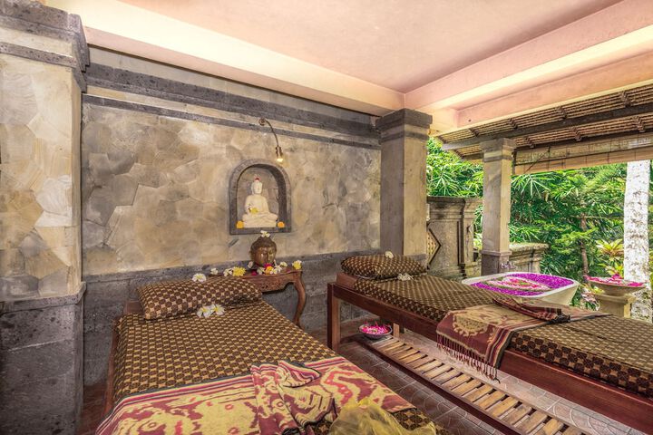 Spa Treatment