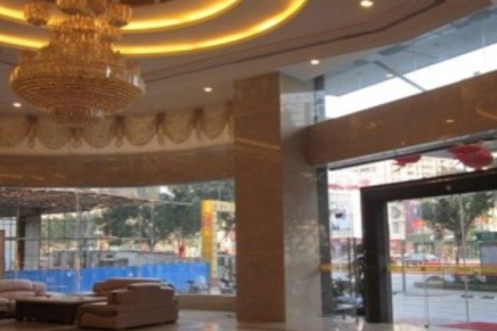 Hotel Interior 3 of 5