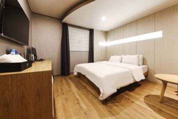 Interior Photo