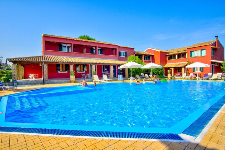 Pool to Cool