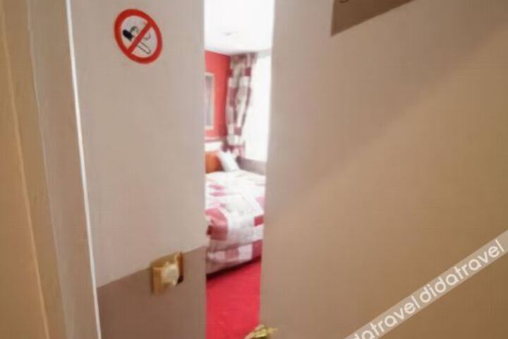 Hotel Interior 2 of 12