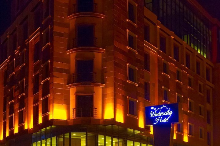 Photo of Winter City Hotel
