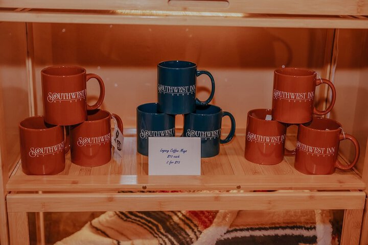 Gift Shop 68 of 93