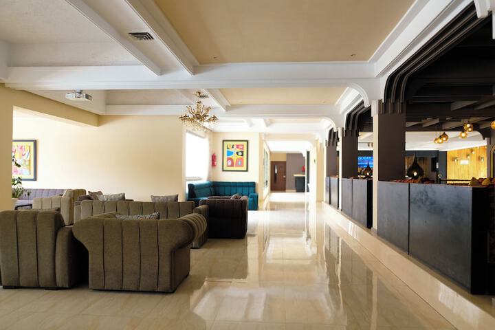 Hotel Interior 6 of 70