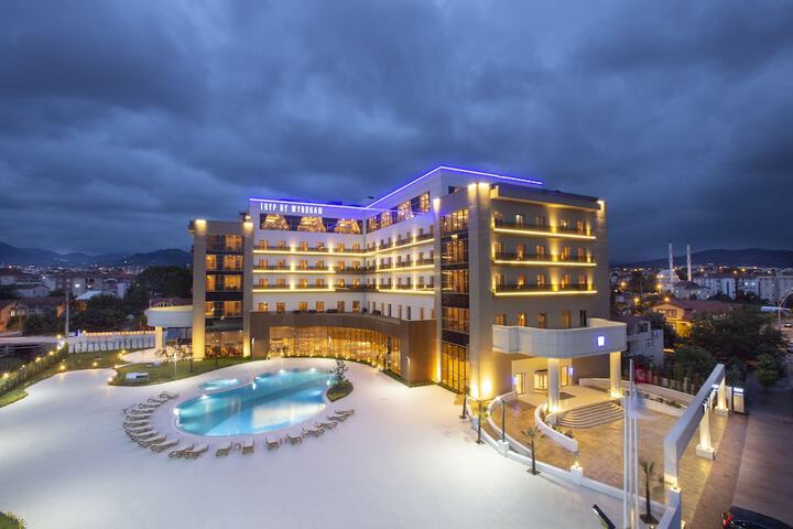 Photo of TRYP by Wyndham Izmit