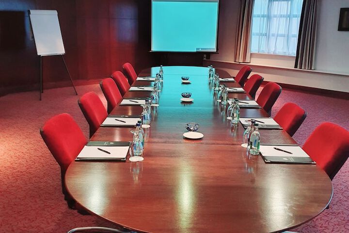 Meeting 49 of 65