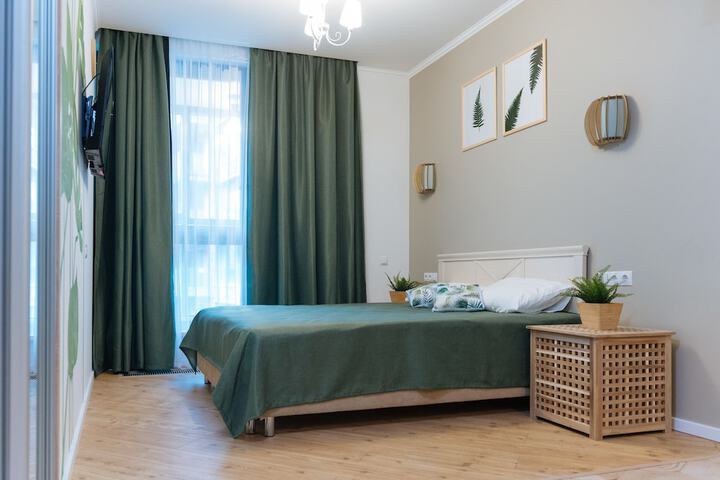 Apart-Hotel Ekoliner