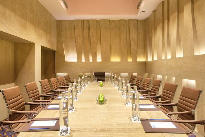 Meeting 32 of 35