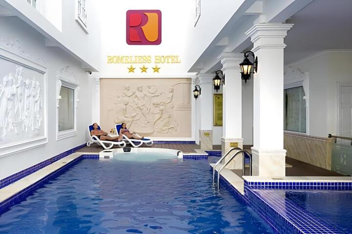 Fitness Facility Photos