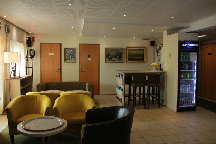 Hotel Interior 2 of 67