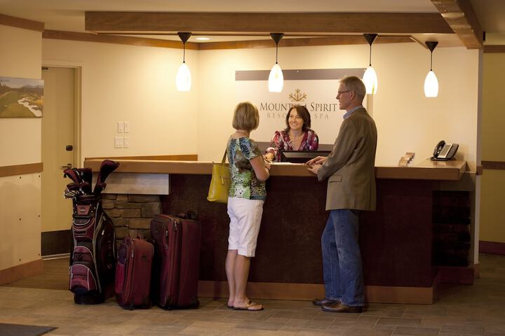 Hotel Interior 2 of 25