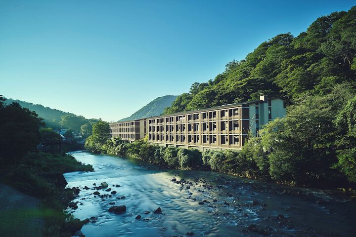 Photo of Hotel Indigo Hakone Gora by IHG