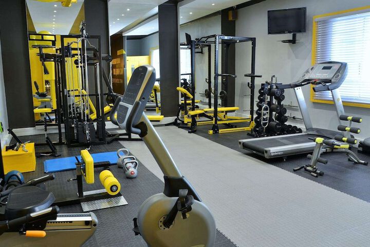 Health and Fitness 146 of 242