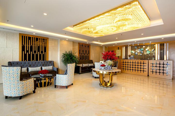 Hotel Interior 21 of 33
