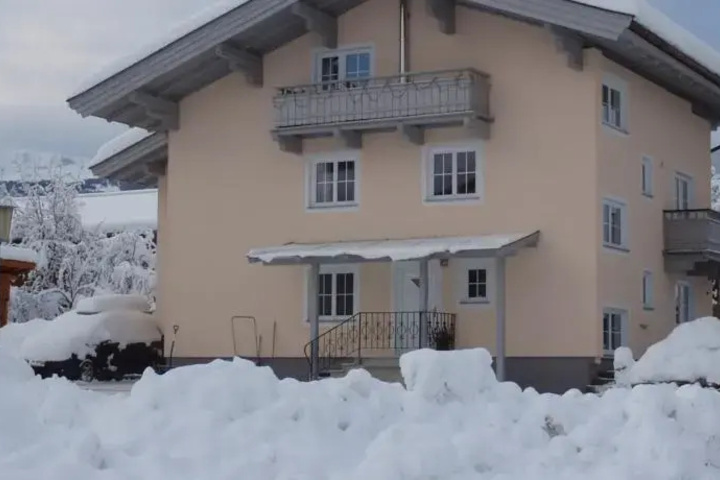 Appartmenthaus Aschaber