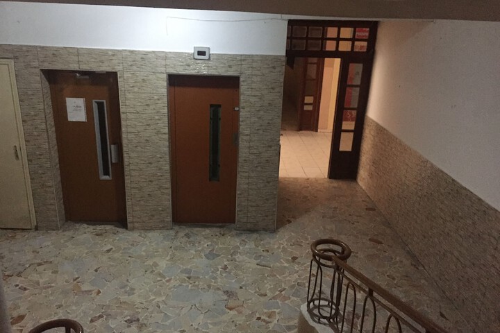 Hotel 16 of 17