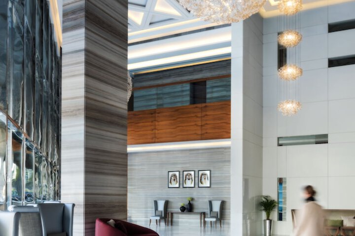Hotel Interior 3 of 277
