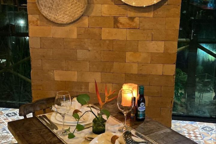 Dining Photos