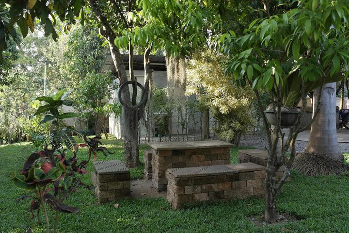 Outside Photo