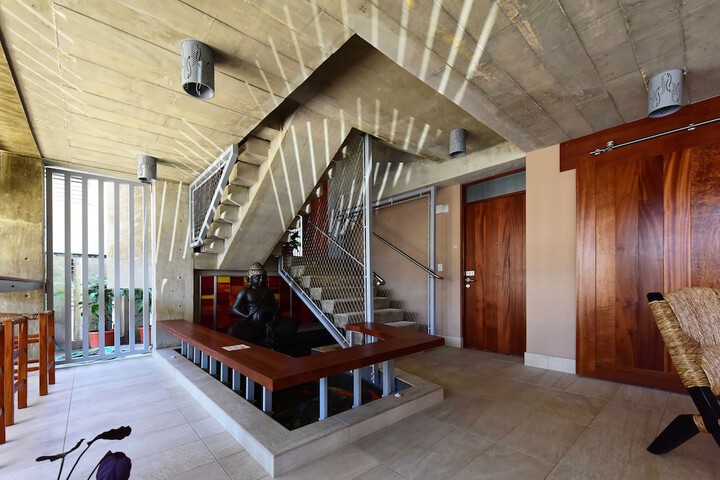 Hotel Interior 34 of 44