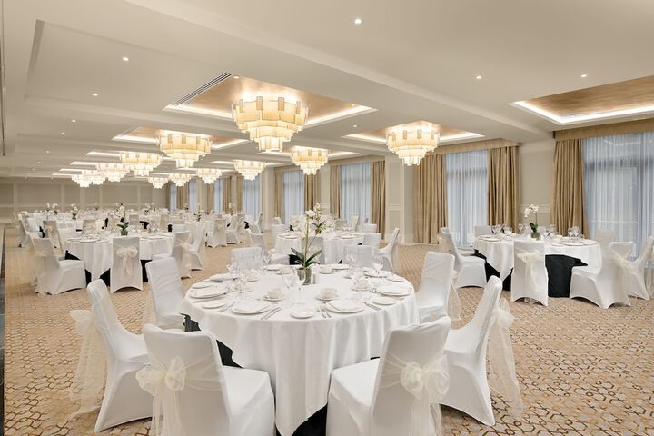 Wedding/Banquet 158 of 188