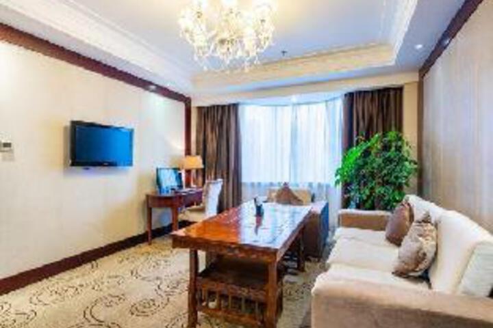 Image of Rome International Hotel