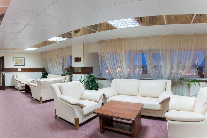 Hotel Interior 9 of 91