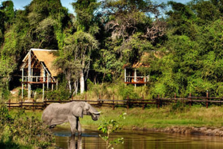 Fitness Center Photo