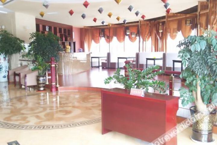 Hotel Interior 7 of 10