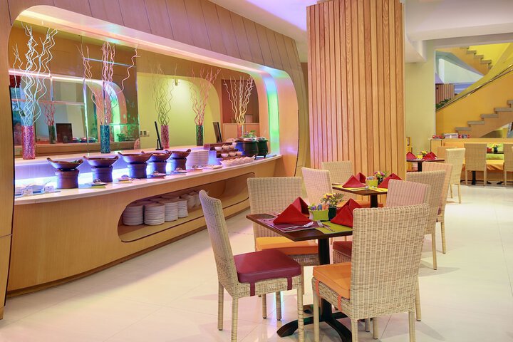 Restaurants