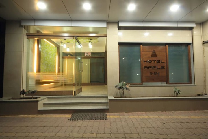 Hotel 66 of 66