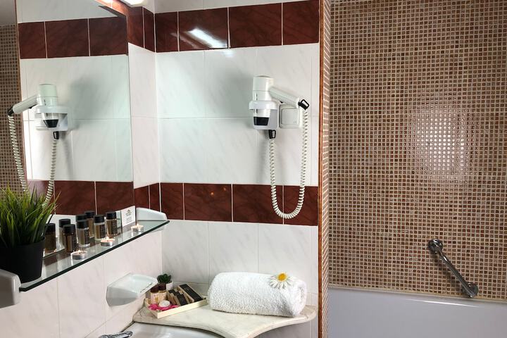 Inside Room Photo