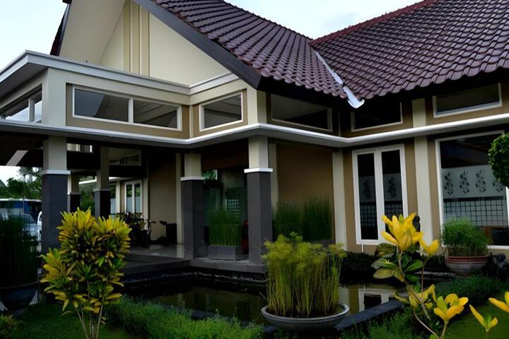 Image of Wonua Monapa Hotel Resort