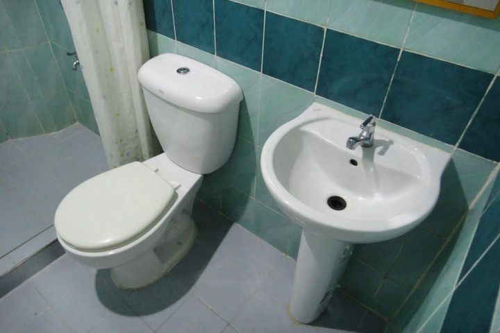 Bathroom Vanities