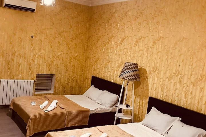 Room 5 of 26