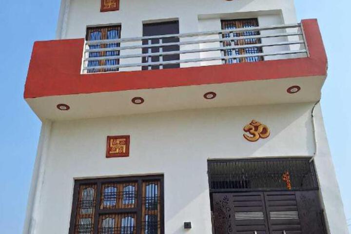 Hotel O Home Sita Ram Palace