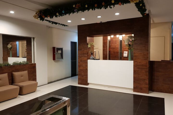 Hotel Interior 3 of 33
