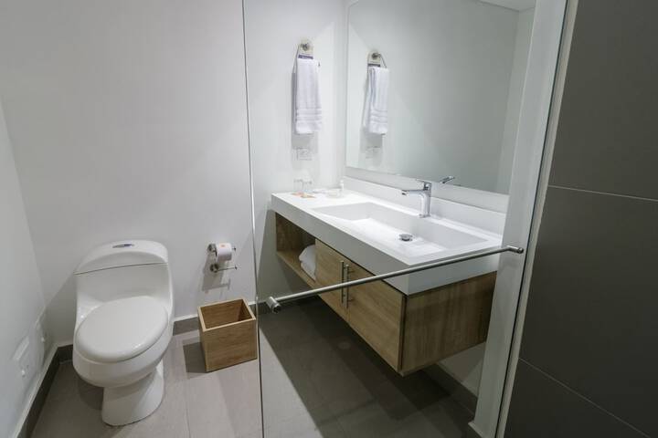Bathroom Vanities