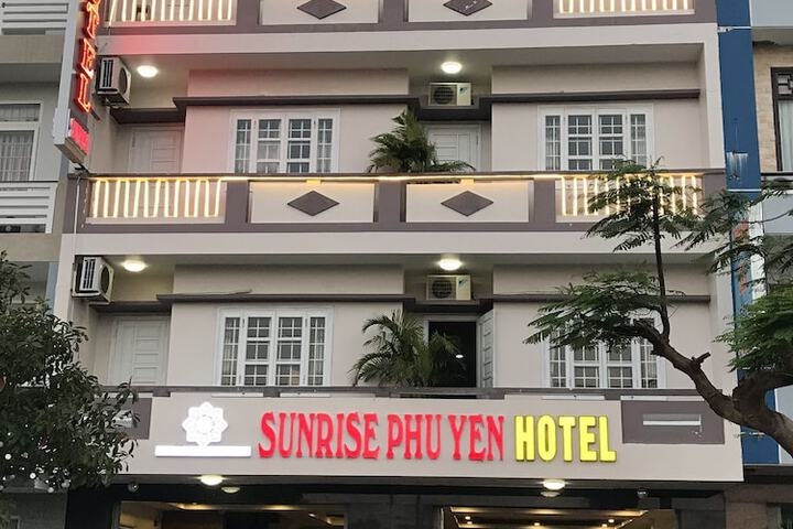 Sunrise Phu Yen Hotel