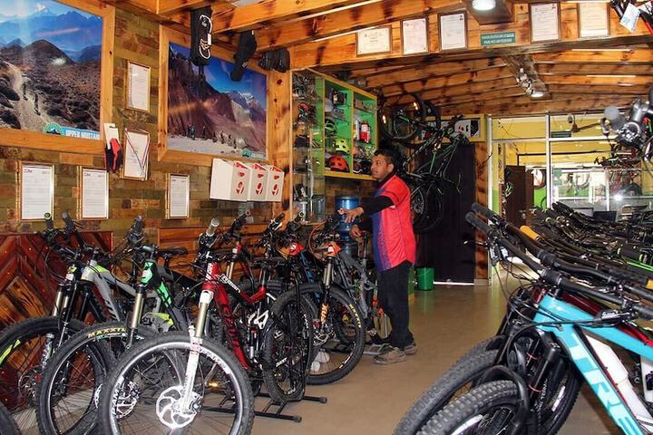 Outdoor Activities 54 of 79