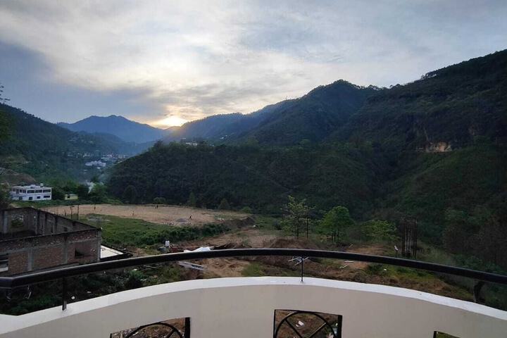 Hotel View 17 of 19