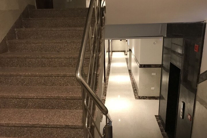 Hotel Interior 55 of 60